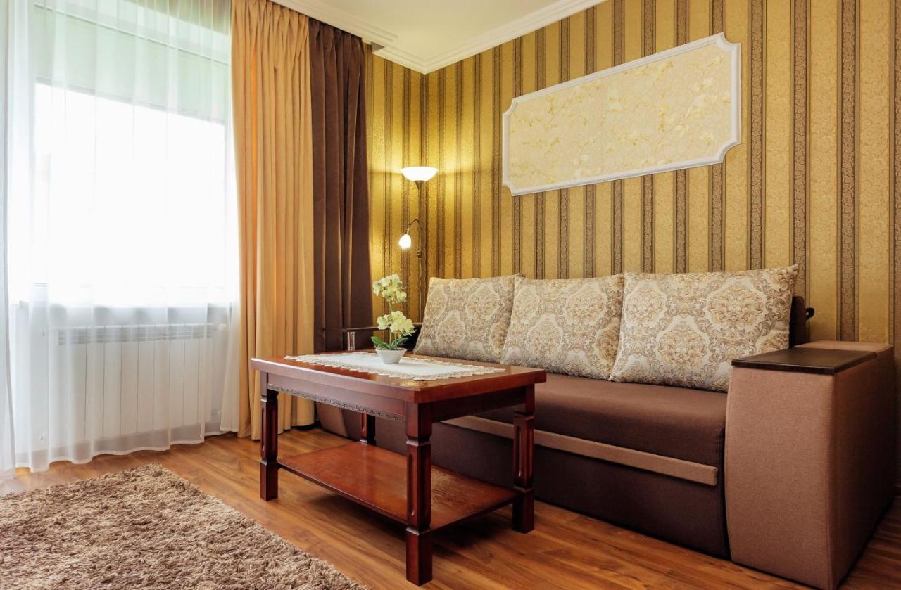 Hermes Resort Hotel With Medical Treatment تريسكافيتس المظهر الخارجي الصورة