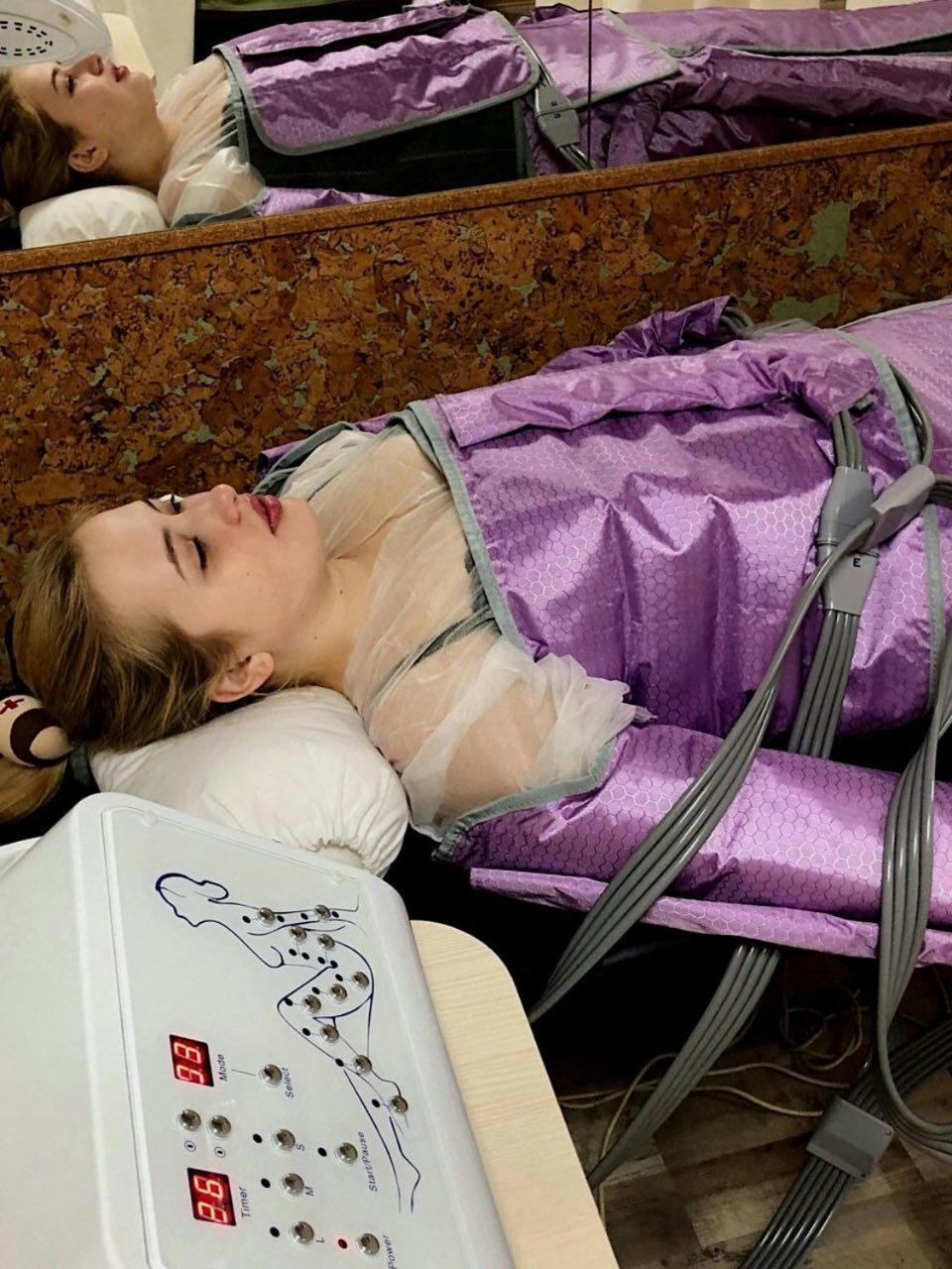 Hermes Resort Hotel With Medical Treatment تريسكافيتس المظهر الخارجي الصورة