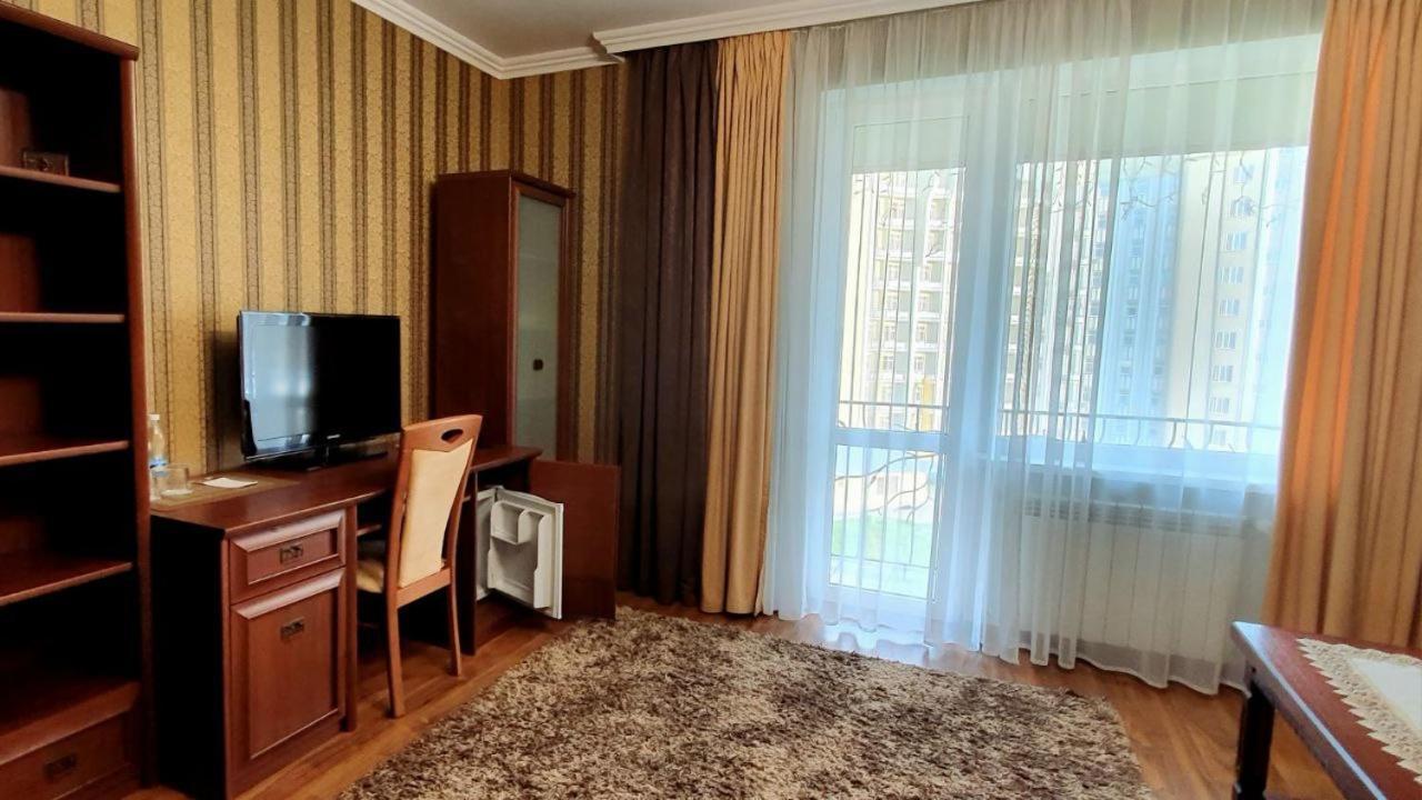 Hermes Resort Hotel With Medical Treatment تريسكافيتس المظهر الخارجي الصورة
