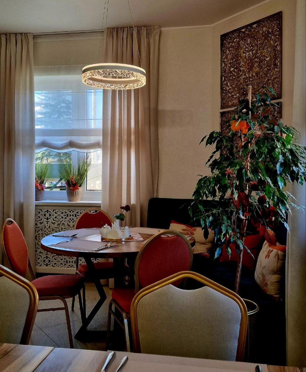 Hermes Resort Hotel With Medical Treatment تريسكافيتس المظهر الخارجي الصورة