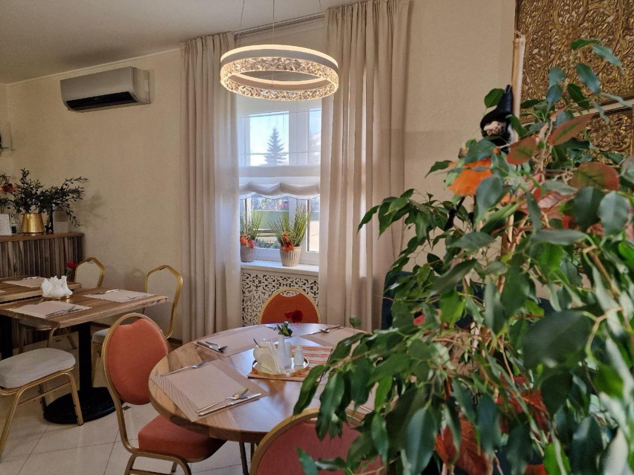 Hermes Resort Hotel With Medical Treatment تريسكافيتس المظهر الخارجي الصورة