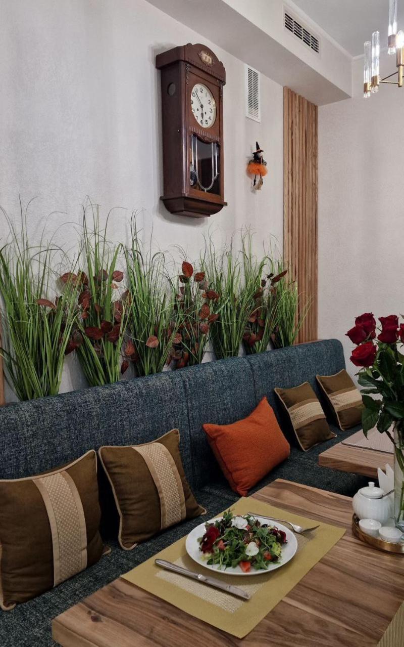 Hermes Resort Hotel With Medical Treatment تريسكافيتس المظهر الخارجي الصورة