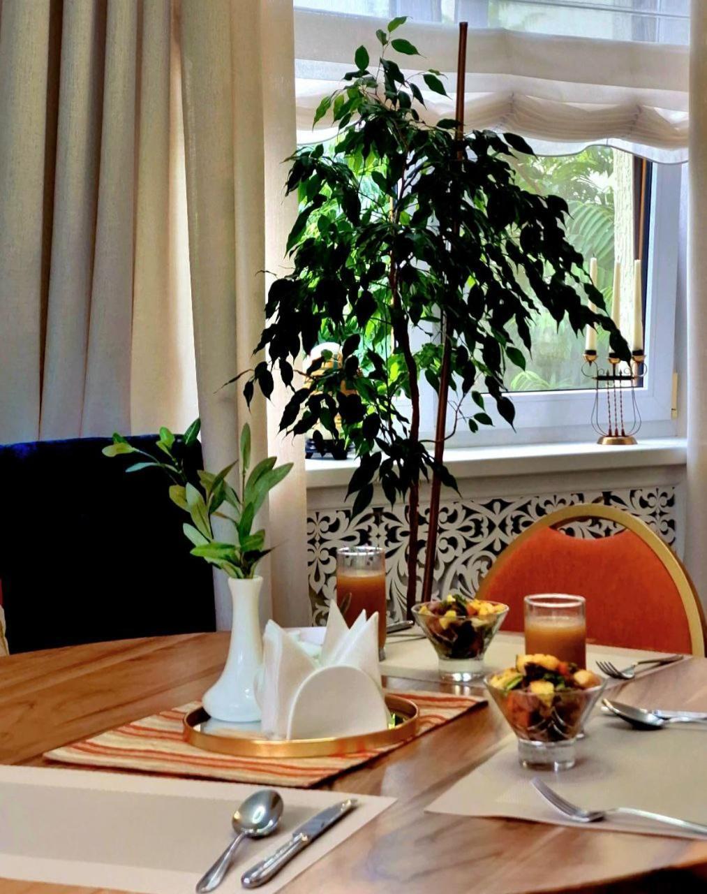 Hermes Resort Hotel With Medical Treatment تريسكافيتس المظهر الخارجي الصورة